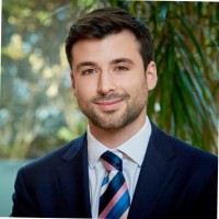 Christopher Robertson