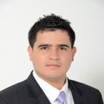Alexander Jaramillo Rodriguez