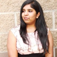 Rishika M