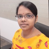 Bijinepalli Laxmi Supraja