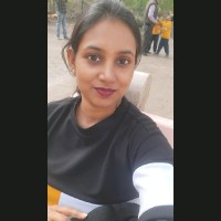 Kirtika Goel
