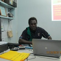 Hubert Teviri