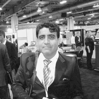 Mike Vafaei, P.Eng.