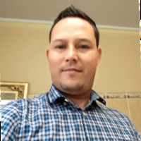 Jeffry Sanchez Sanchez