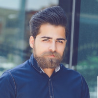 Mohammed Majed