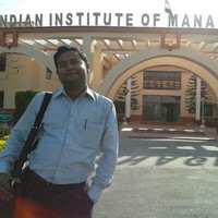 Mihir Roy