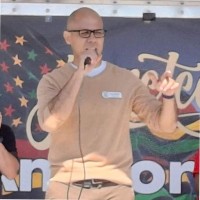 George Martinez