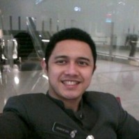 Jose Ronaldo Mendoza