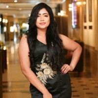 Madusha Andradi