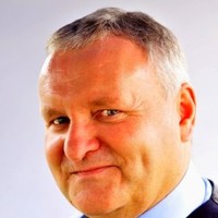 Robert Mathieson