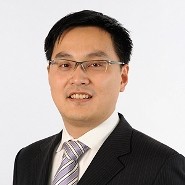 Kevin Wang