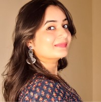 Maya R Sharma