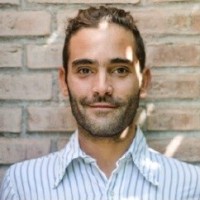 Federico Martin Segura