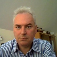 Stuart Blyth