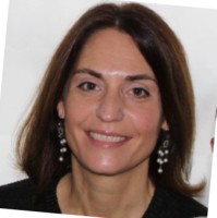 Sabine Mojon
