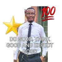 Adebayo Samson (Temitope)