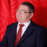 Ahmed Mghirbi