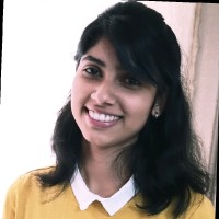Chithra Nair