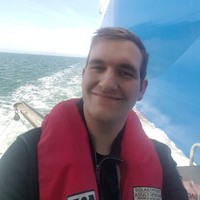 Sebastian Lefdal Hustadnes