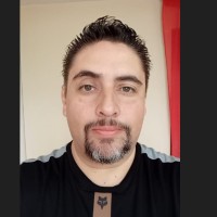 Jorge Armando Mendez Martinez