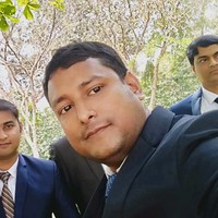 Biprajit Das