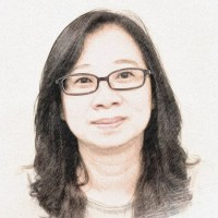 Lynn Kuo