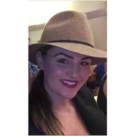 Kristy Crowney