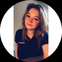 Courtney Wardle