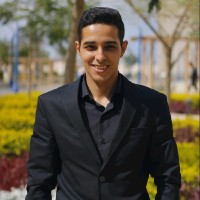 Mohammed Youssry