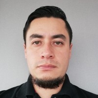 Daniel Gonzalez