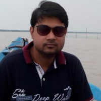 Debdeep Das