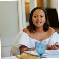 Pearl Sthabile Zondi