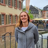 Anouk Van Steenbrugge