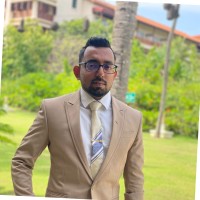 Hashith Chameera