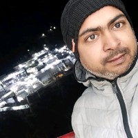 rahul diwakar