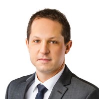 Brad Casavant, Cpa, Cga