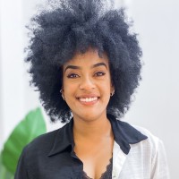 Tainá Silva Santos
