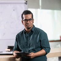 Syahiran Ahmad