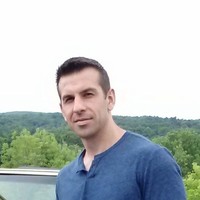 James Bombaci