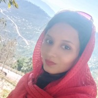 Siddiqa Saleem