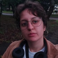 Julia Domingues