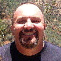 Darren Peterson