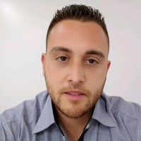 Weder Castellano Pereira