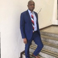 Chinenyeoke Uga Cfa, Fcca, Fca, CRM, Hcib