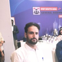 niaz ali shah