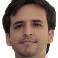 Lauro Laignier Xavier Marcondes