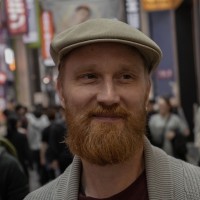Jukka Taimisto