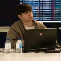 Pablo Sánchez Fernández