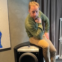Tobias Martensson