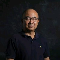 CHUANDONG ZHANG